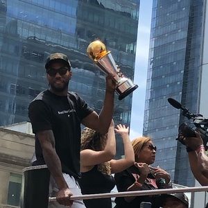 Meet your Posher, Spencer